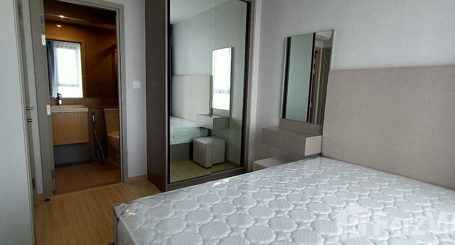 For sale 1 Beds condo in Bangkok Yai, Bangkok
