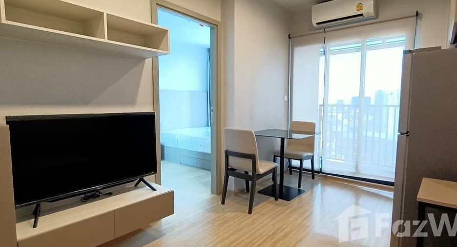 For sale 1 Beds condo in Bangkok Yai, Bangkok