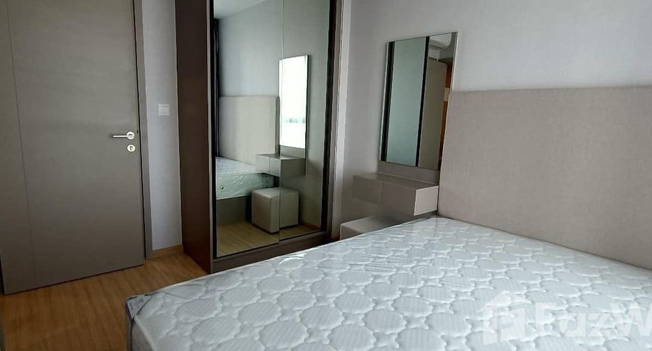 For sale 1 Beds condo in Bangkok Yai, Bangkok