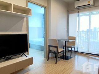 For sale 1 bed condo in Bangkok Yai, Bangkok