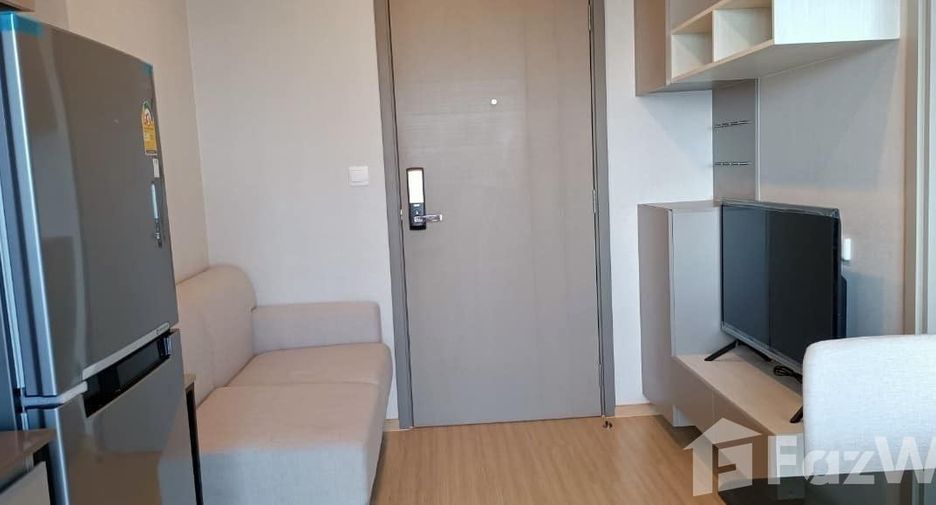 For sale 1 Beds condo in Bangkok Yai, Bangkok