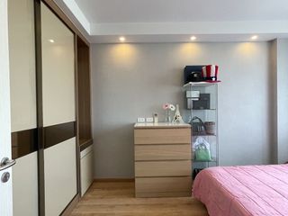For sale 1 bed condo in Huai Khwang, Bangkok
