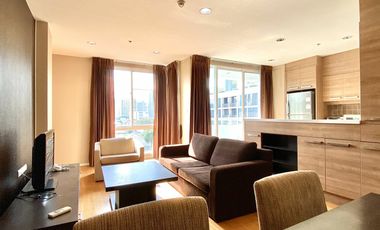 For rent 2 Beds condo in Watthana, Bangkok