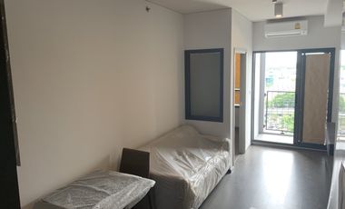For rent 1 bed condo in Phaya Thai, Bangkok