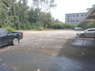For sale land in Thalang, Phuket