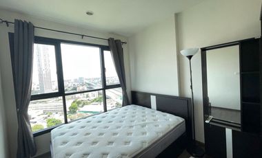 For rent 1 Beds condo in Watthana, Bangkok