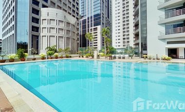 For rent 1 bed condo in Pathum Wan, Bangkok