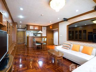 For sale 2 bed condo in Bang Phlat, Bangkok