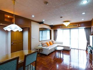 For sale 2 bed condo in Bang Phlat, Bangkok