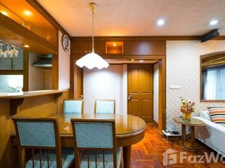 For sale 2 bed condo in Bang Phlat, Bangkok