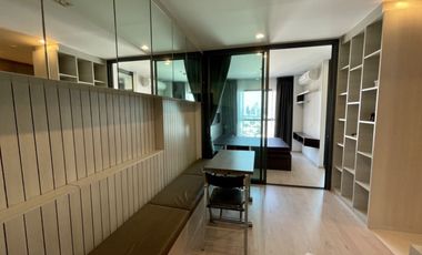 For rent 1 bed condo in Ratchathewi, Bangkok