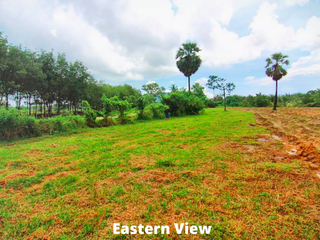 For sale land in Thalang, Phuket