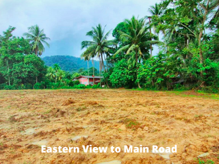 For sale land in Thalang, Phuket