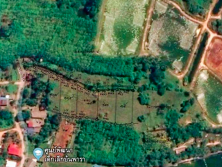 For sale land in Thalang, Phuket