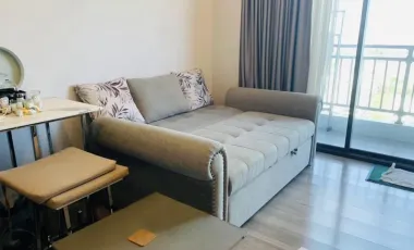 For sale 1 bed condo in Huai Khwang, Bangkok