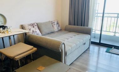 For sale 1 bed condo in Huai Khwang, Bangkok
