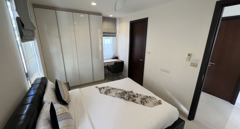 For sale 5 Beds house in Thalang, Phuket