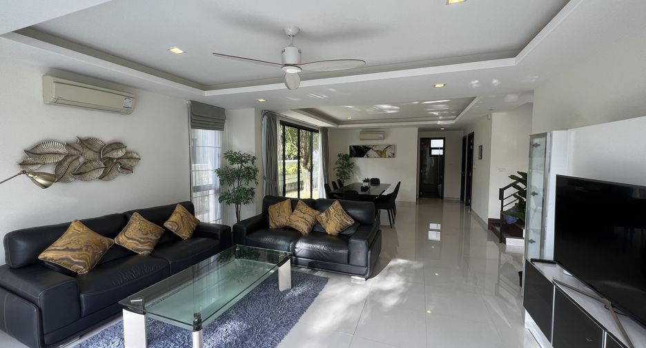 For sale 5 Beds house in Thalang, Phuket