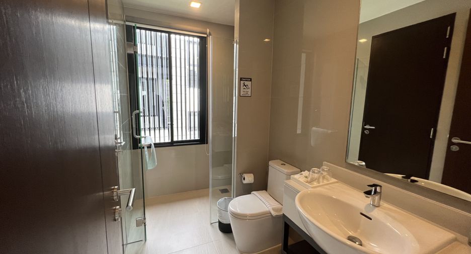 For sale 5 Beds house in Thalang, Phuket