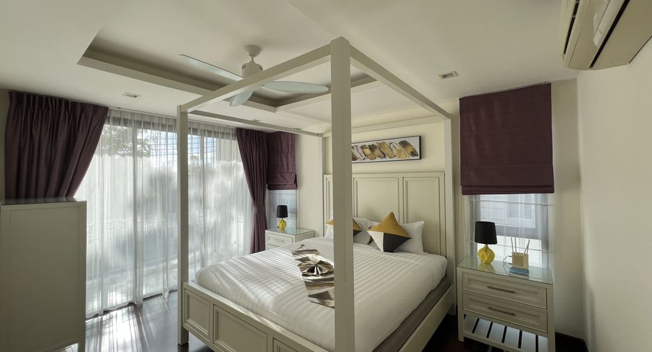 For sale 5 Beds house in Thalang, Phuket