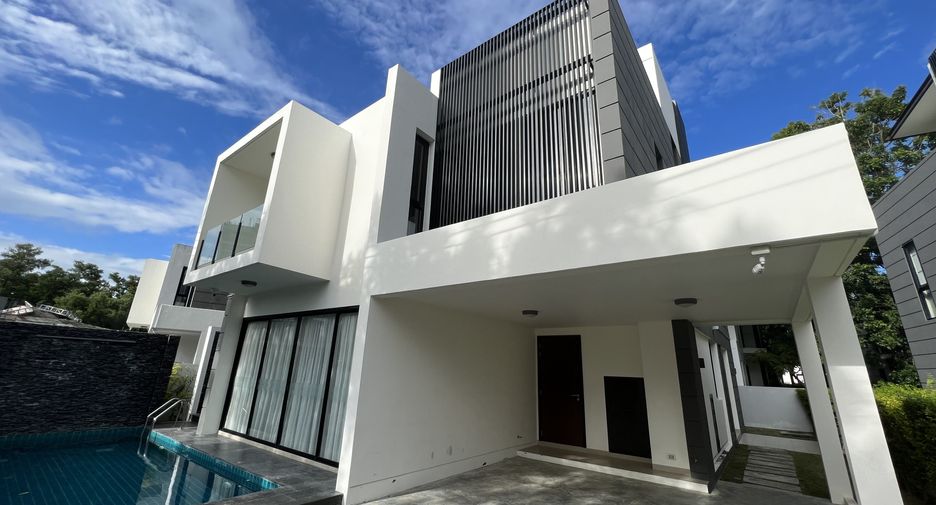 For sale 5 Beds house in Thalang, Phuket