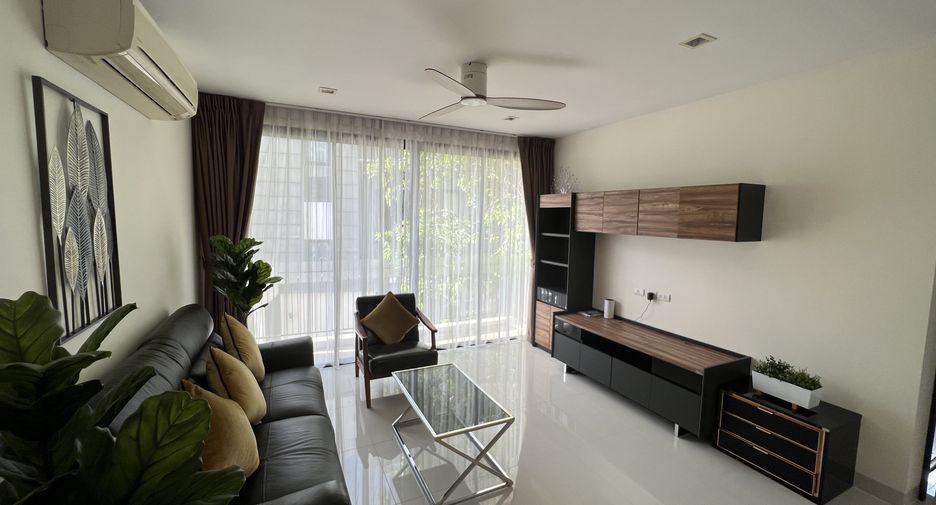For sale 5 Beds house in Thalang, Phuket