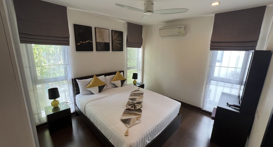 For sale 5 Beds house in Thalang, Phuket