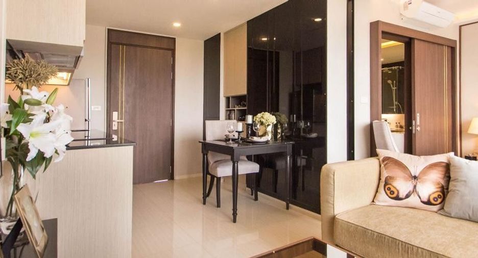 For sale 1 bed condo in Thalang, Phuket