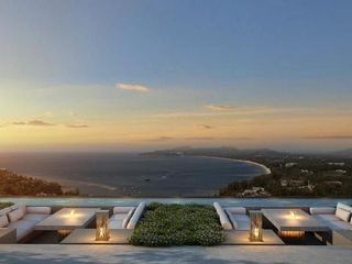 For sale 1 bed condo in Thalang, Phuket
