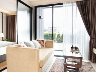 For sale 1 bed condo in Thalang, Phuket