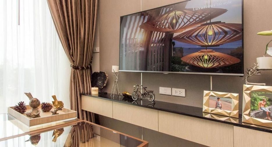 For sale 1 bed condo in Thalang, Phuket
