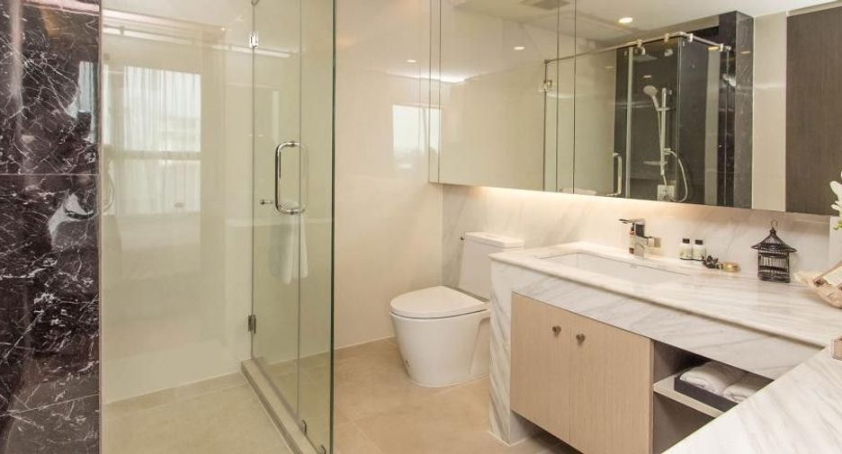 For sale 1 bed condo in Thalang, Phuket