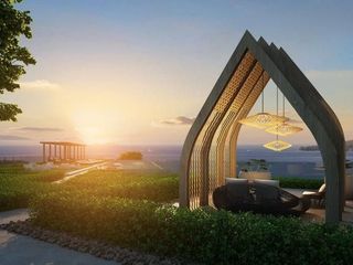 For sale 1 bed condo in Thalang, Phuket