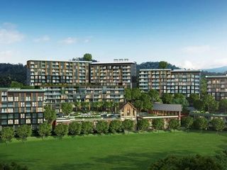 For sale 1 bed condo in Thalang, Phuket