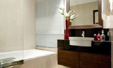 For rent 1 bed condo in Sathon, Bangkok