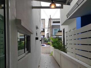 For sale 3 Beds house in Bang Khun Thian, Bangkok