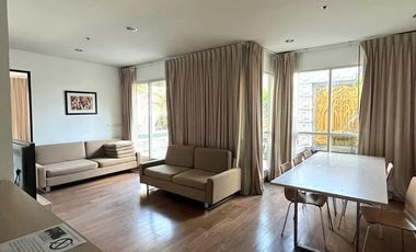 For rent 3 bed condo in Pathum Wan, Bangkok