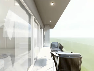 For sale 3 Beds condo in Mueang Phuket, Phuket