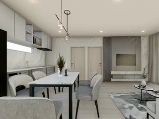 For sale 3 Beds condo in Mueang Phuket, Phuket