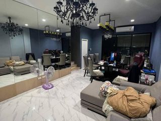 For sale 3 bed townhouse in Lat Phrao, Bangkok