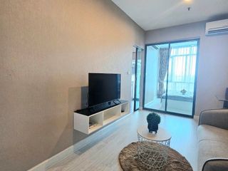 For rent 1 Beds condo in Bang Sue, Bangkok