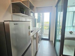 For rent 1 Beds condo in Bang Sue, Bangkok