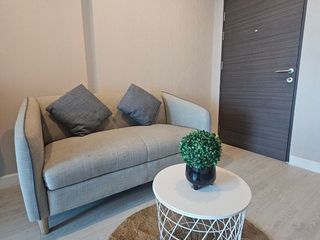 For rent 1 Beds condo in Bang Sue, Bangkok