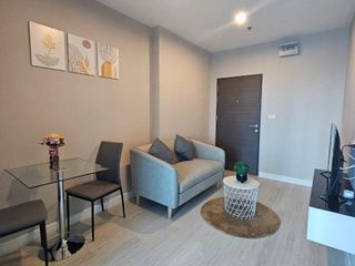 For rent 1 Beds condo in Bang Sue, Bangkok