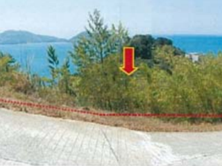 For sale land in Kathu, Phuket