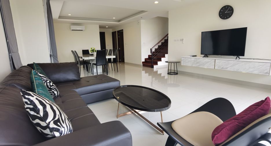 For sale 5 bed house in Thalang, Phuket