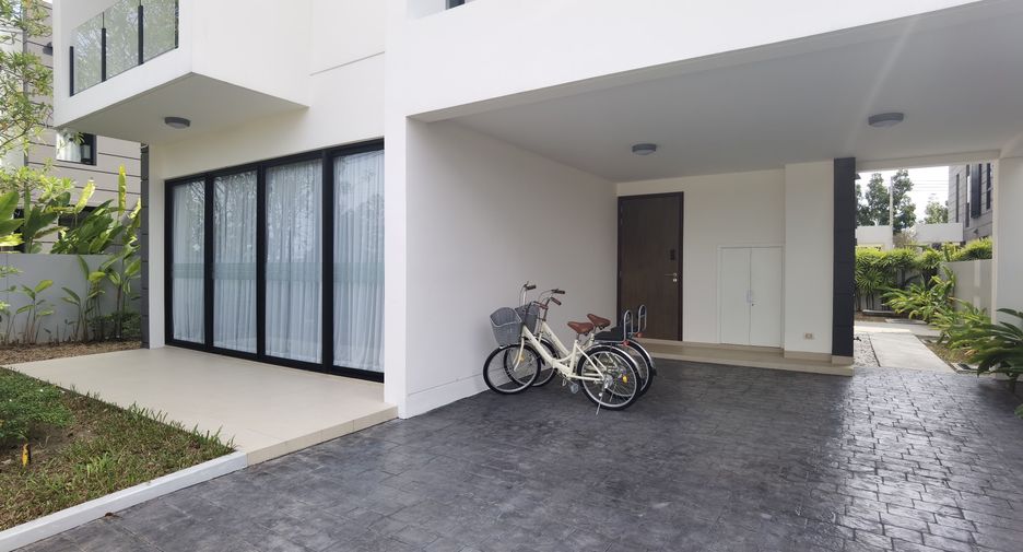For sale 5 bed house in Thalang, Phuket