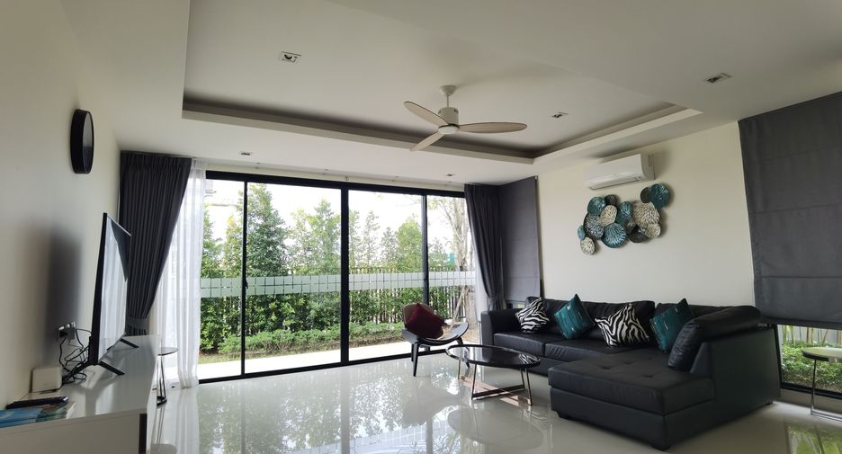 For sale 5 bed house in Thalang, Phuket