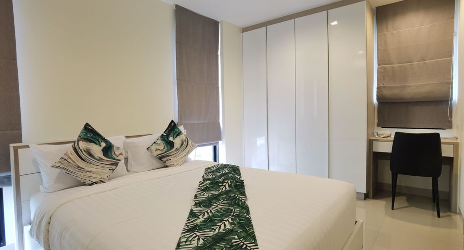 For sale 5 bed house in Thalang, Phuket