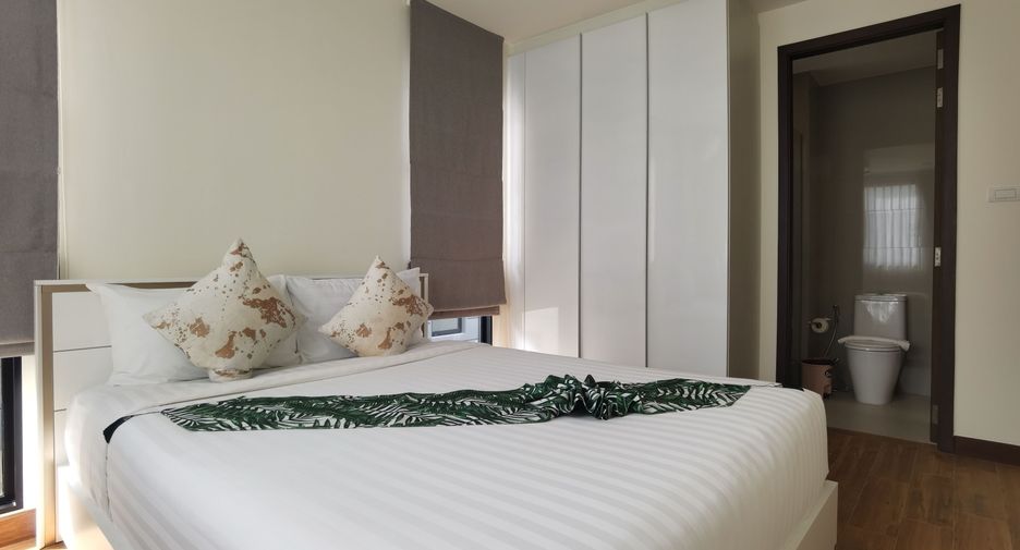 For sale 5 bed house in Thalang, Phuket
